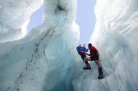 Glacier Country Guide West Coast New Zealand image 2